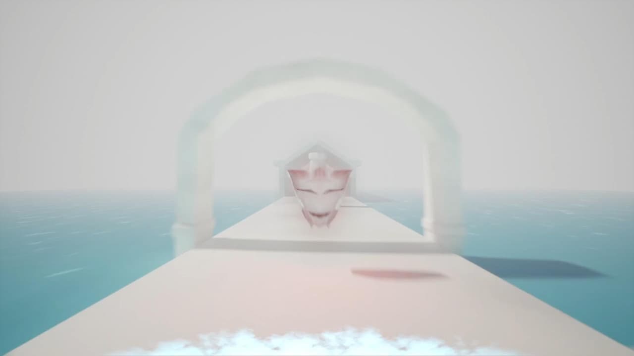 Death Runner (Wolderado) screenshot 3