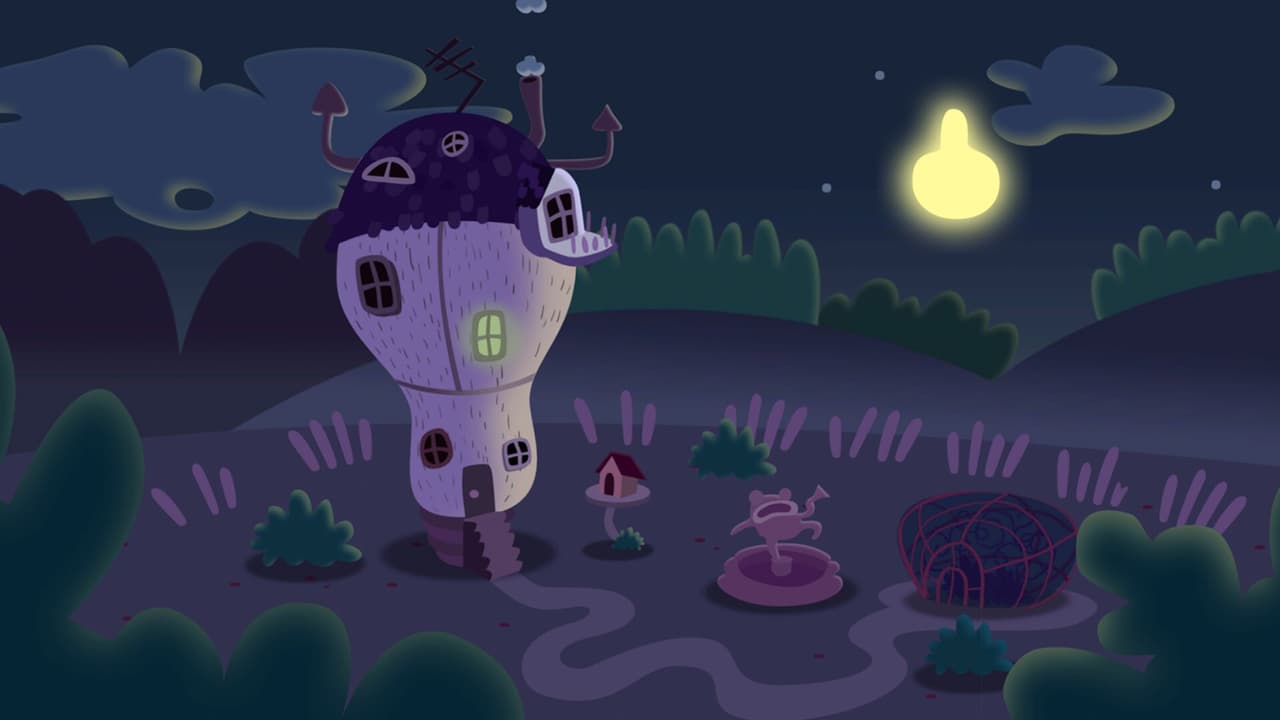 Bulb Boy: Jar of Despair screenshot 6
