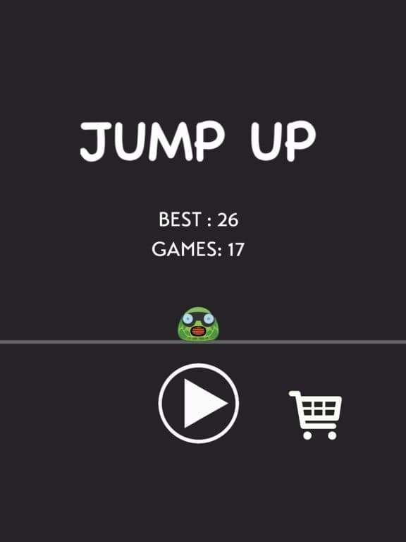 Up Jump screenshot 2