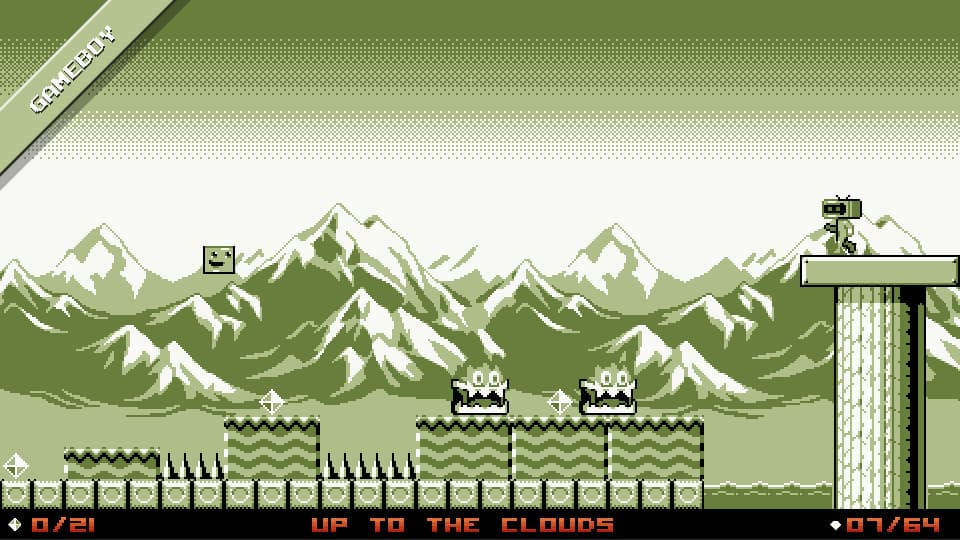 Life of Pixel screenshot 2