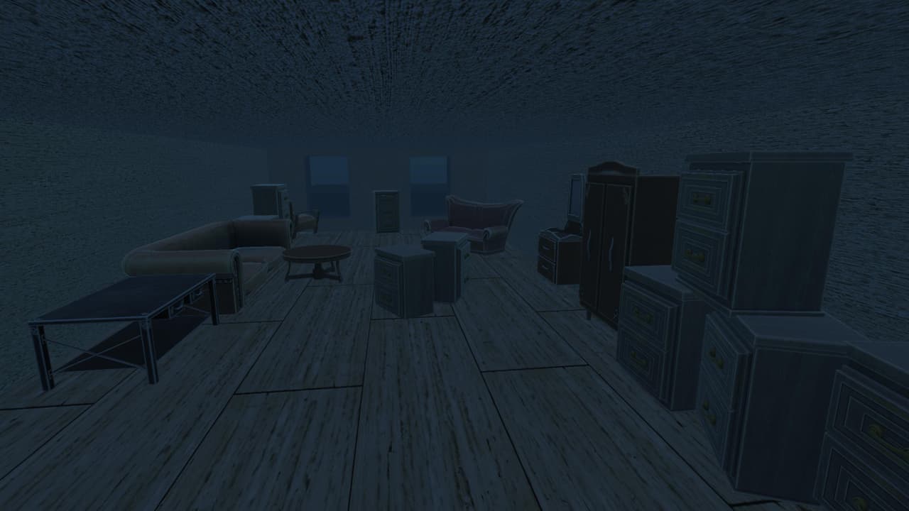 Serve the beast screenshot 2