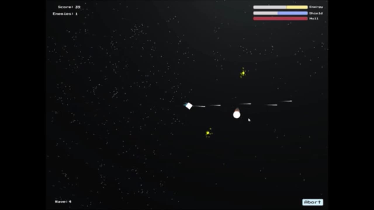 Zero Expectations screenshot 2