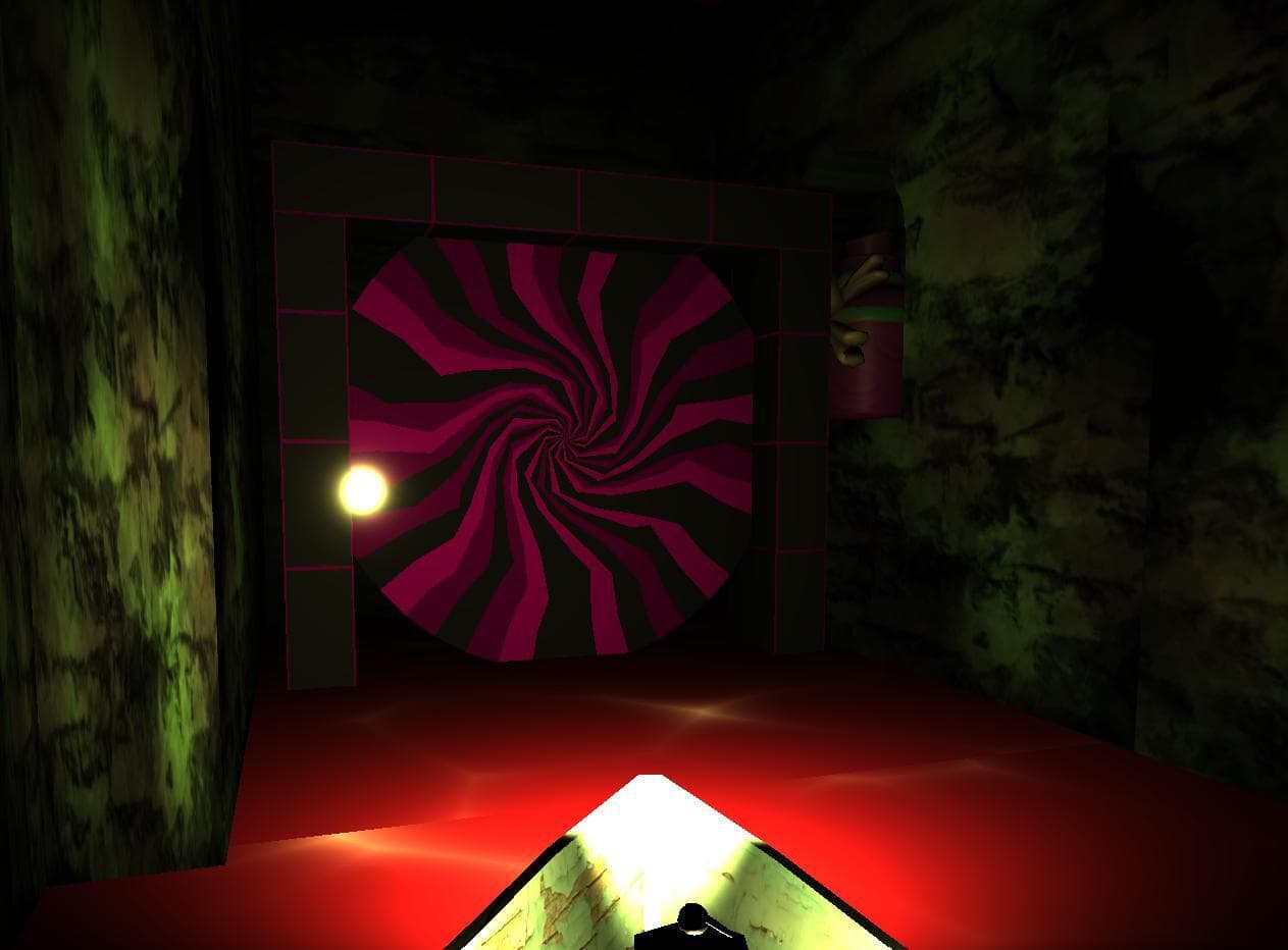 Mahzell Project screenshot 3