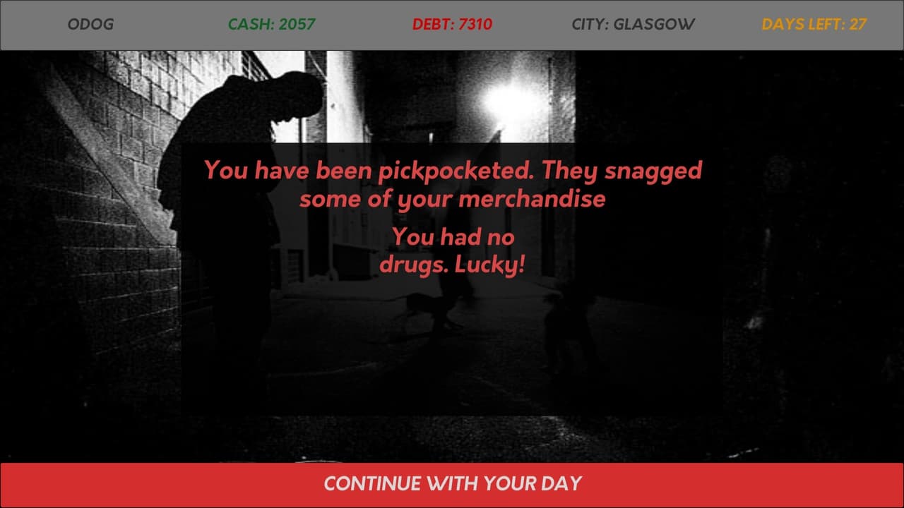 Dope Tycoon Premium - Drug Wars Drug Dealer Simulator