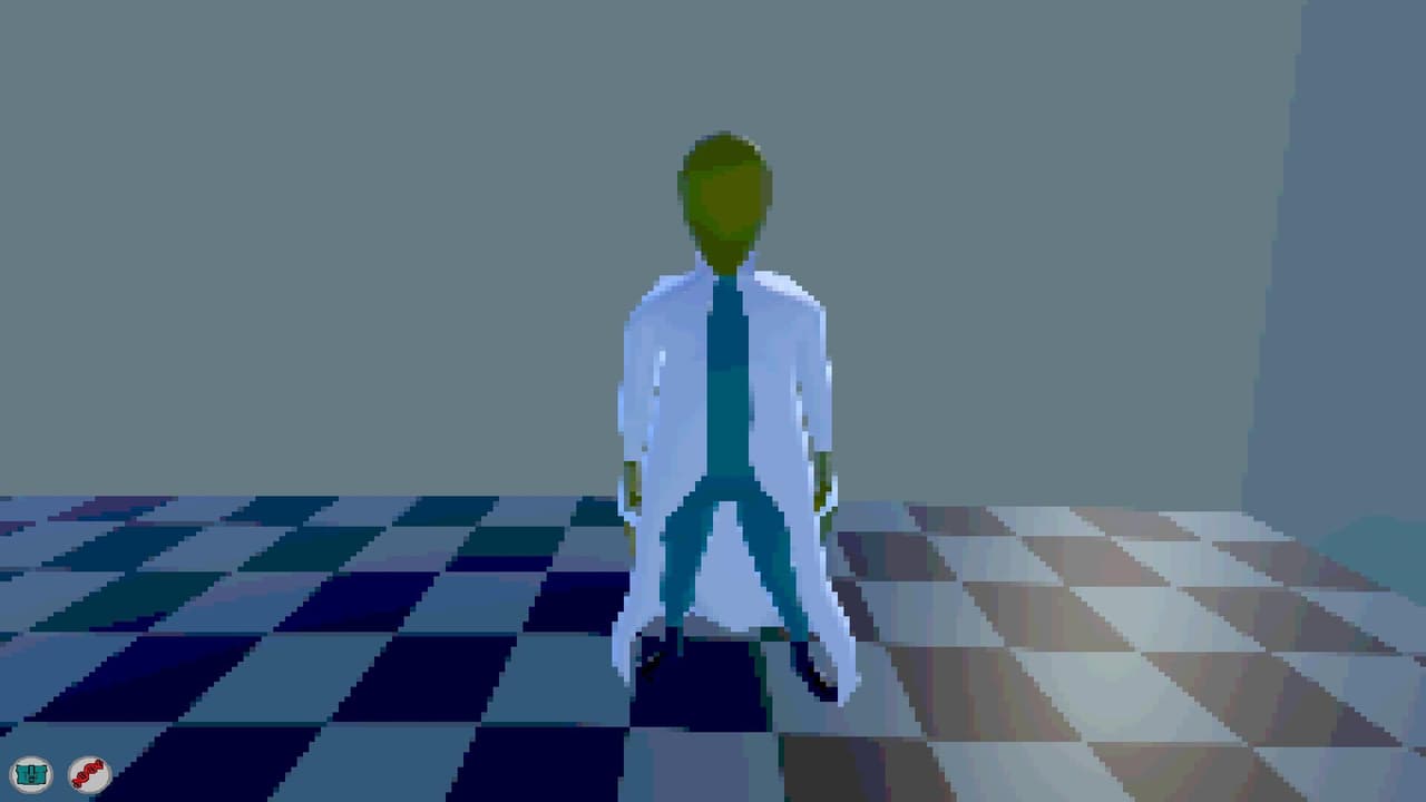 I.G.OR. screenshot 2