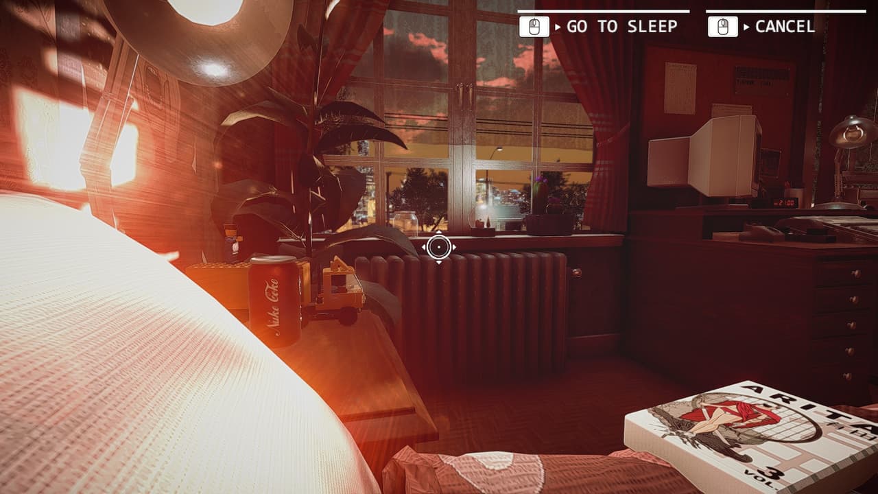 Commander 85 screenshot 6