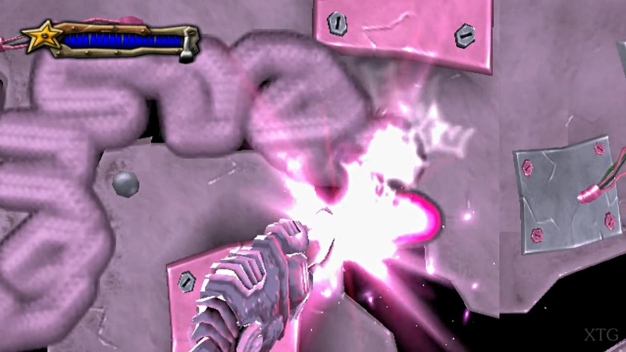 Monster Lab screenshot 3