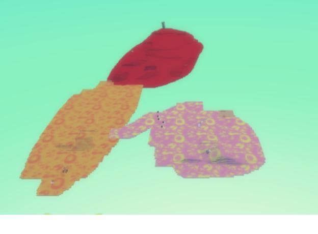 Pega pega