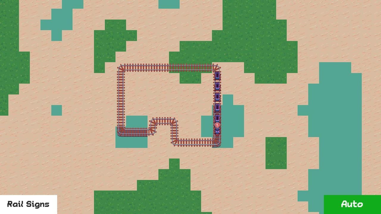 Woosh! (The Duck) screenshot 6