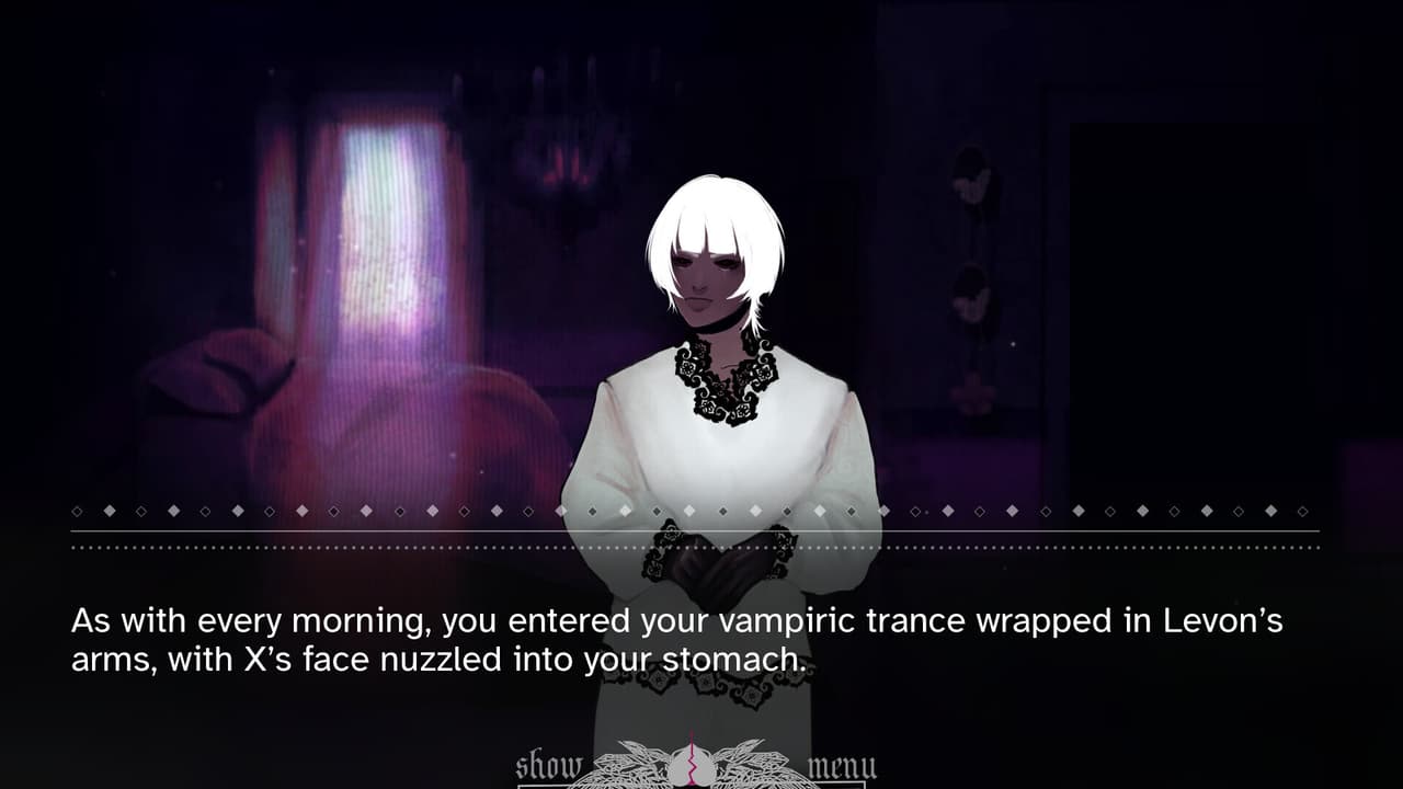 Darling, Darling... Devious! screenshot 4