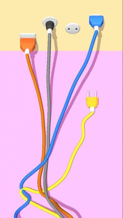 Connect a Plug - Puzzle Game screenshot 3