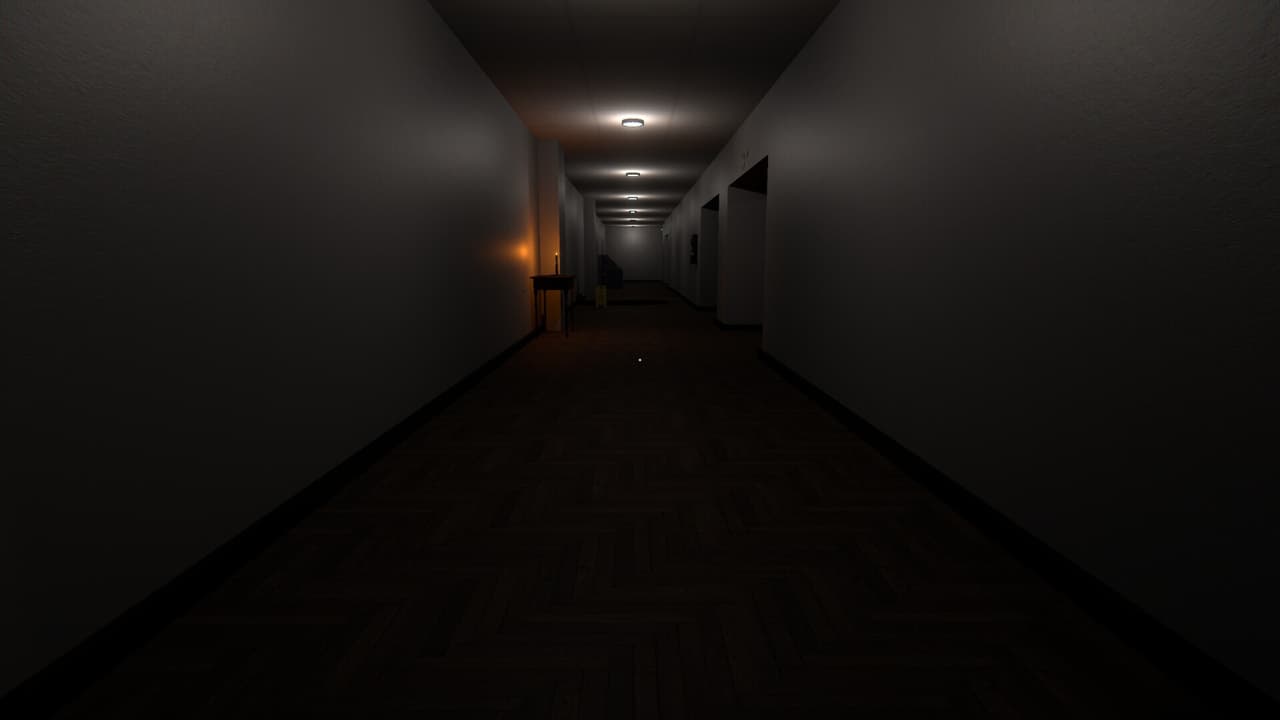 Lost in Anomaly screenshot 2