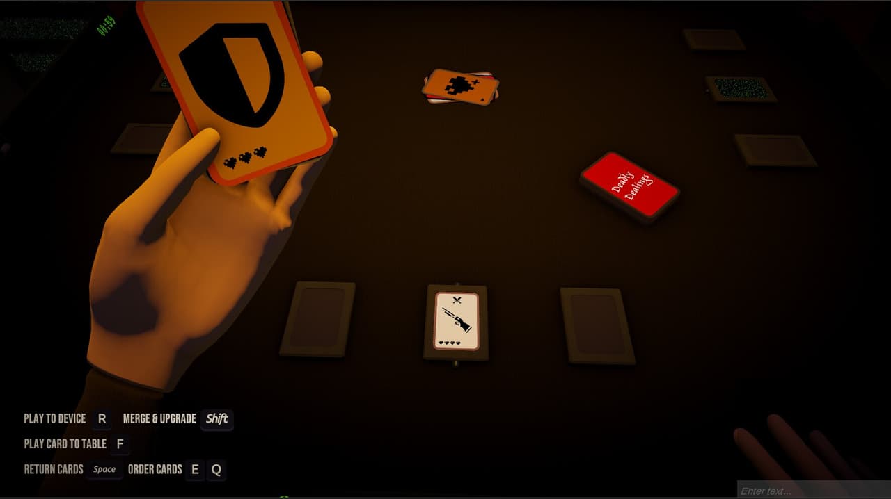 Deadly Dealings screenshot 6