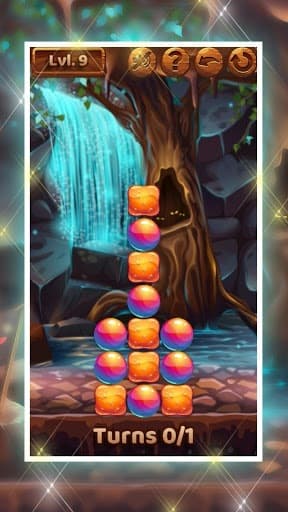 Stone Moving screenshot 5