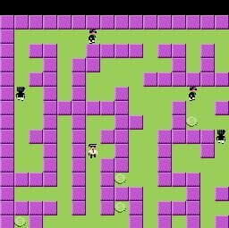 Angry Blood screenshot 3