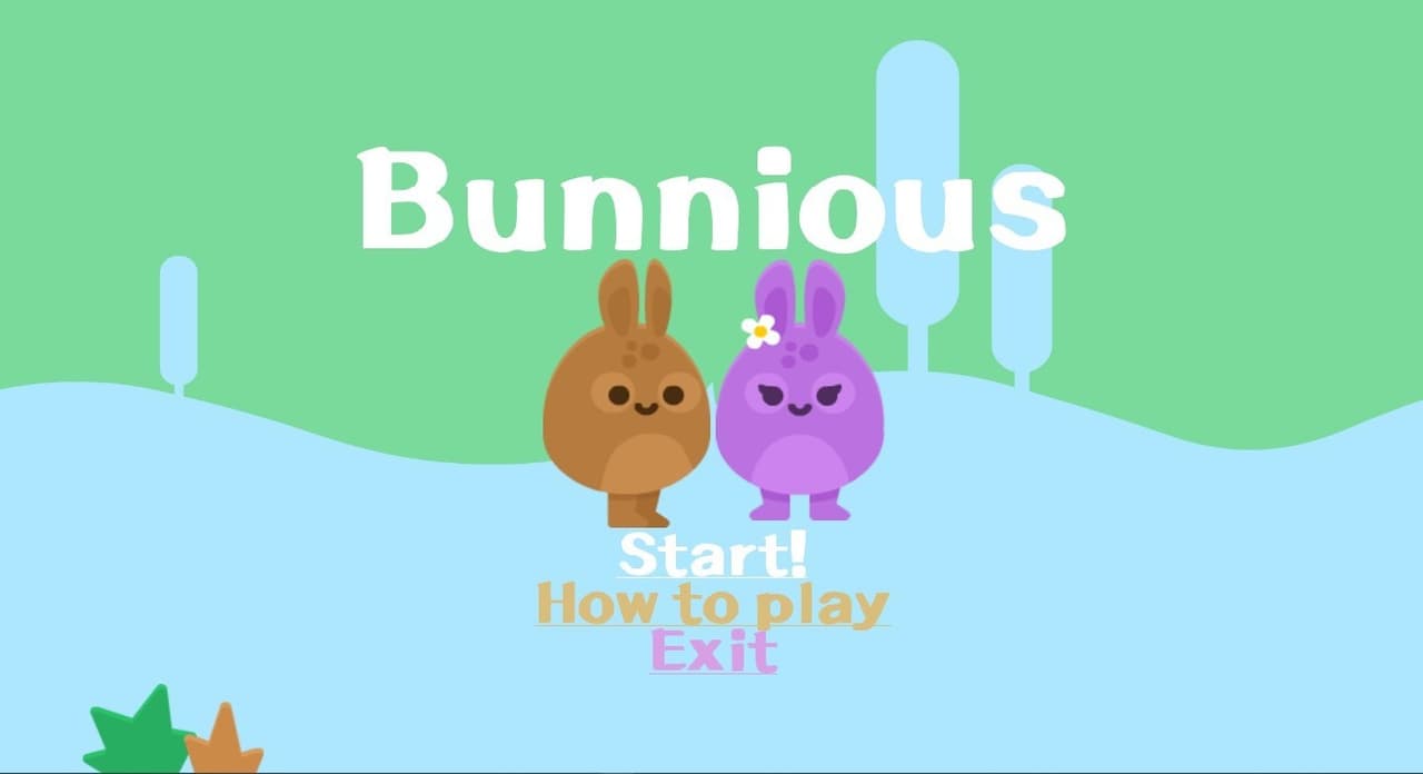 Bunnious