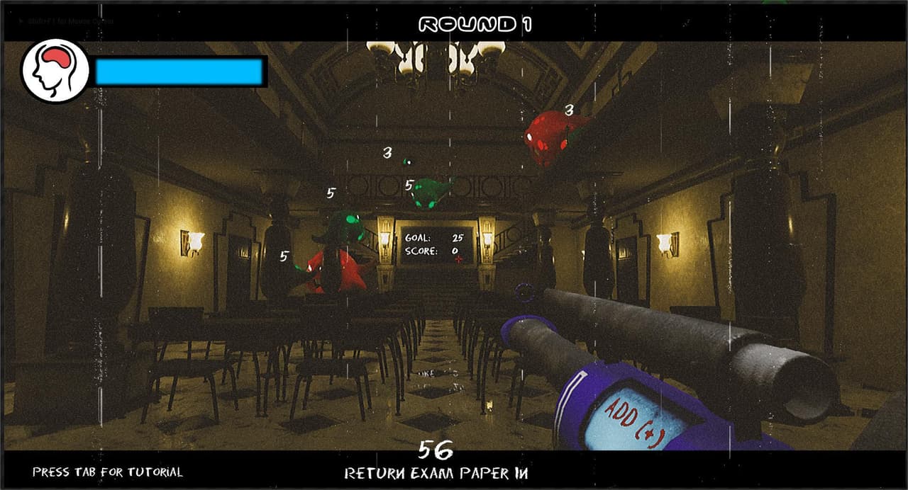 Math Manor