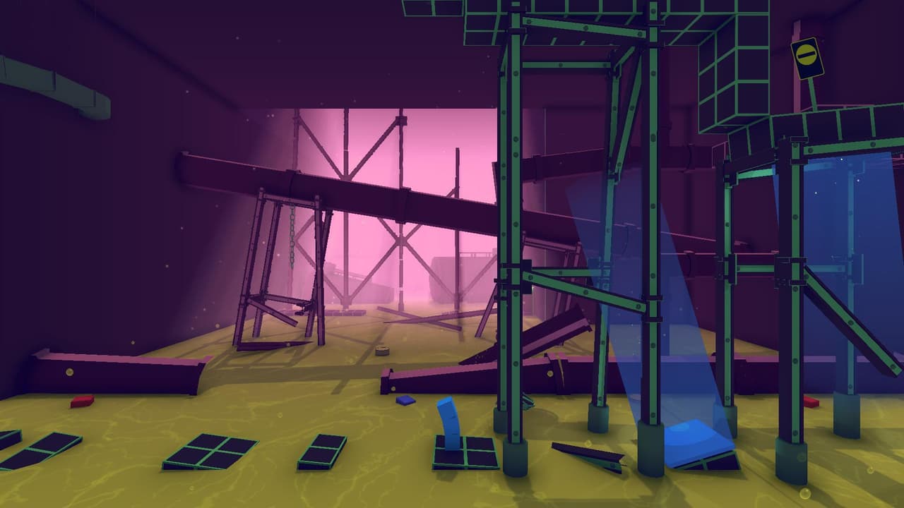 Flux8 (itch) screenshot 2