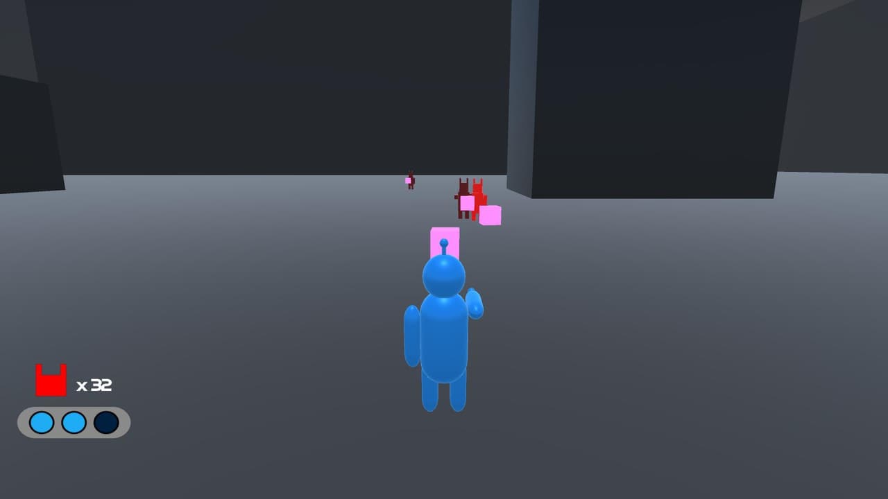 Demagnetized screenshot 2