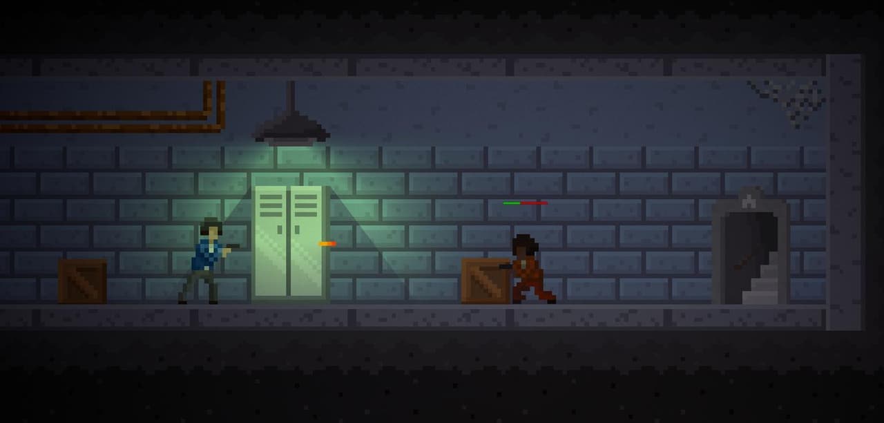 On The Scene Beta screenshot 6