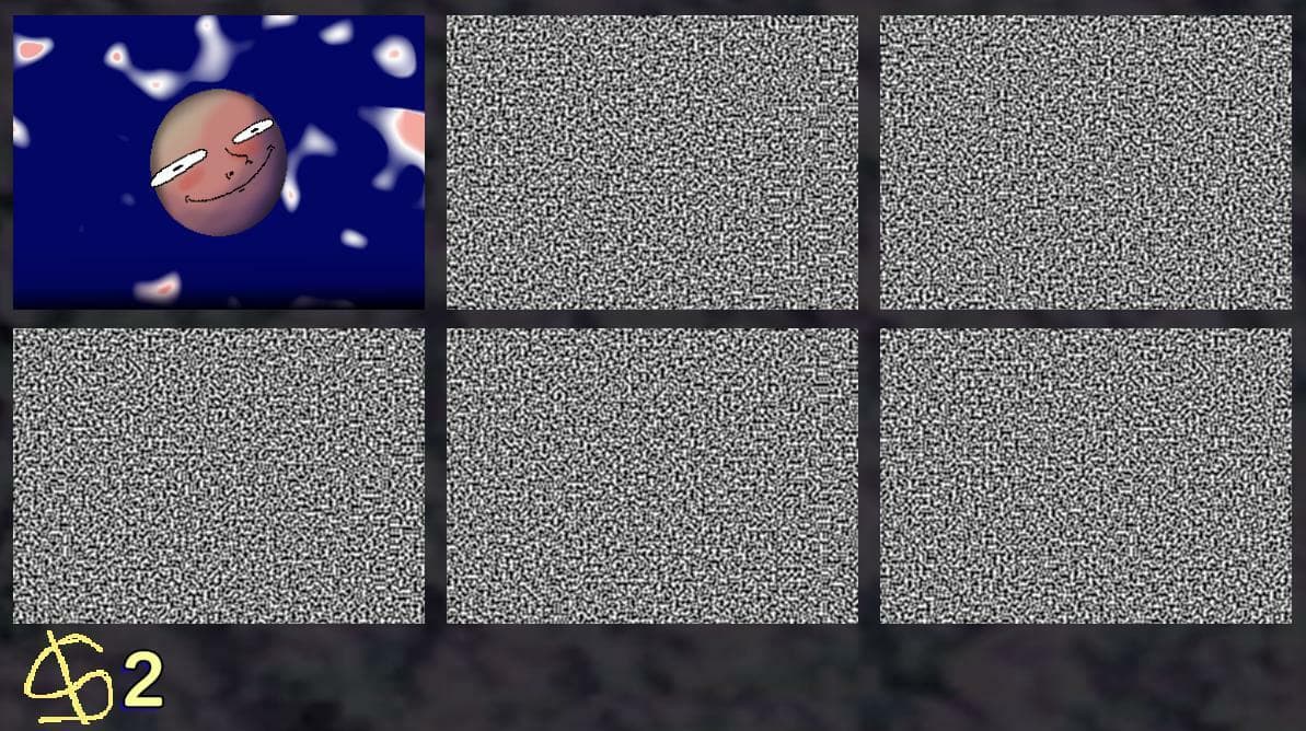 Multiversal Betting Ranch screenshot 2