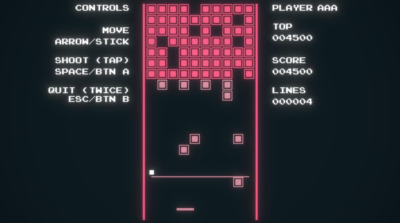 Neo Horizon screenshot 5