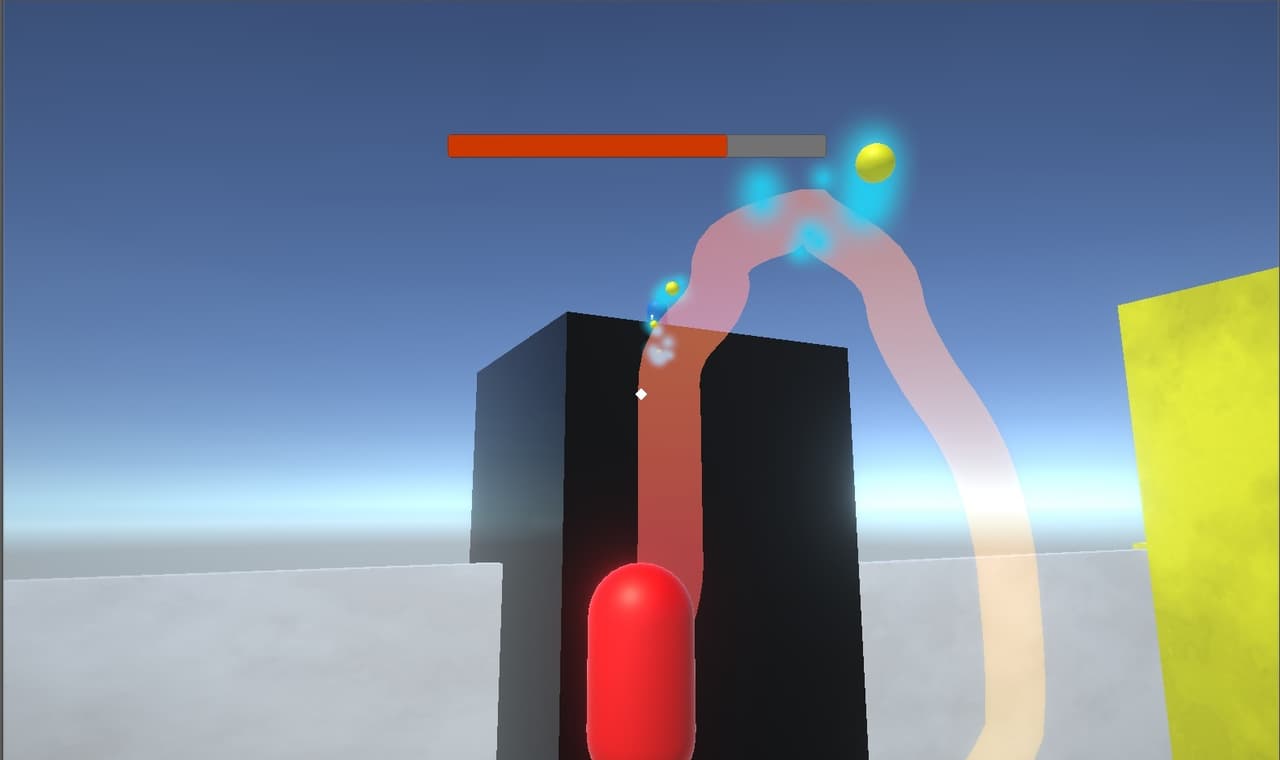 Bank Escape (itch)