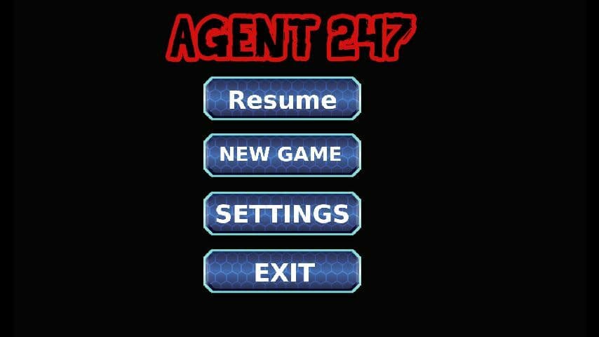 Agent247 screenshot 2