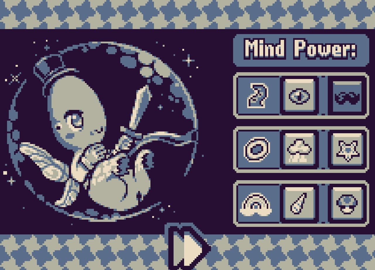 Fantastic Fetus: Prebirth screenshot 4