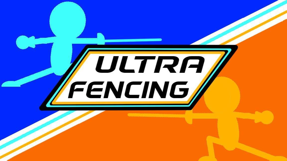 Ultra Fencing screenshot 2