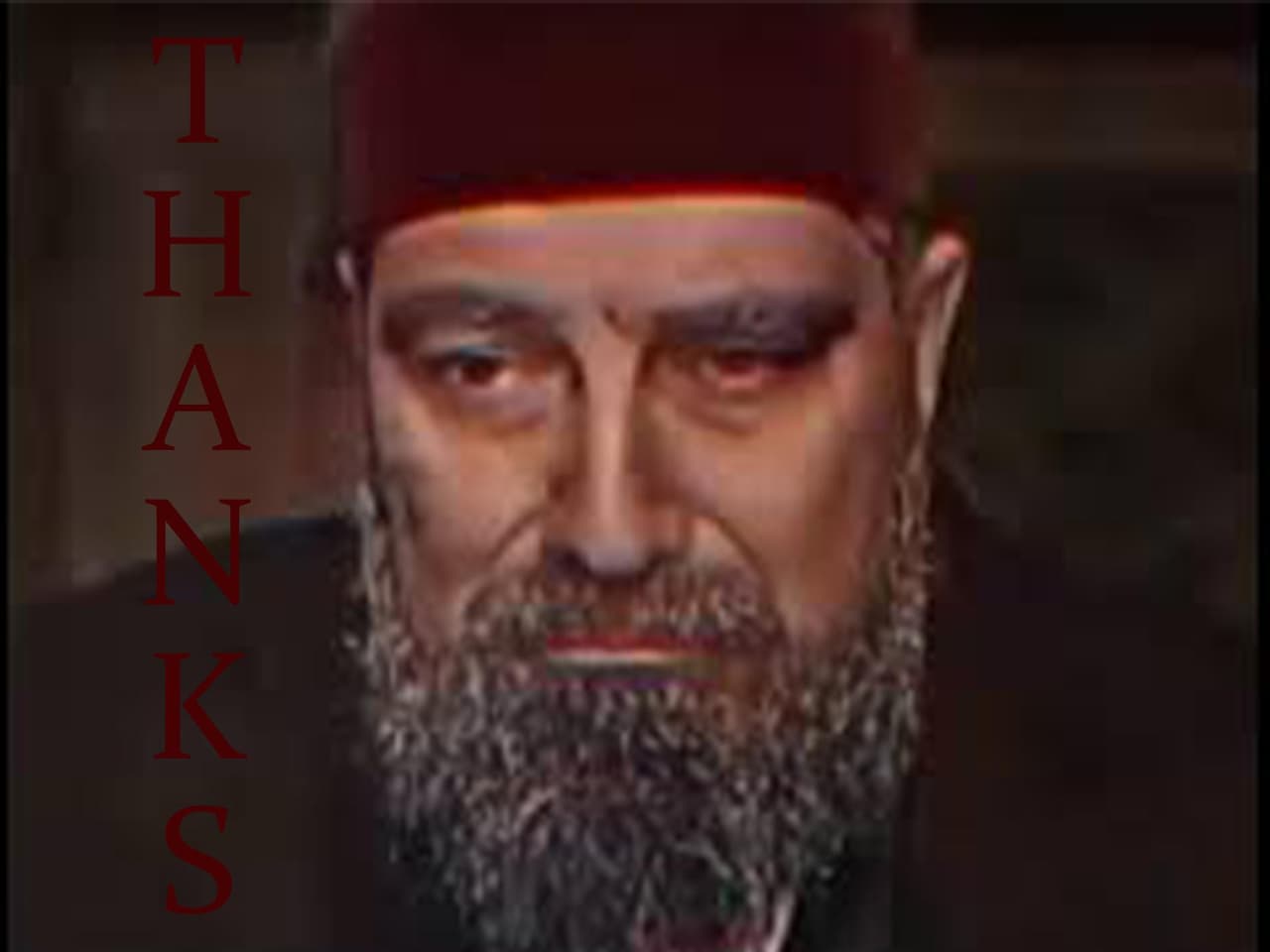 ESCAPE ABDULHAMİD DEMO