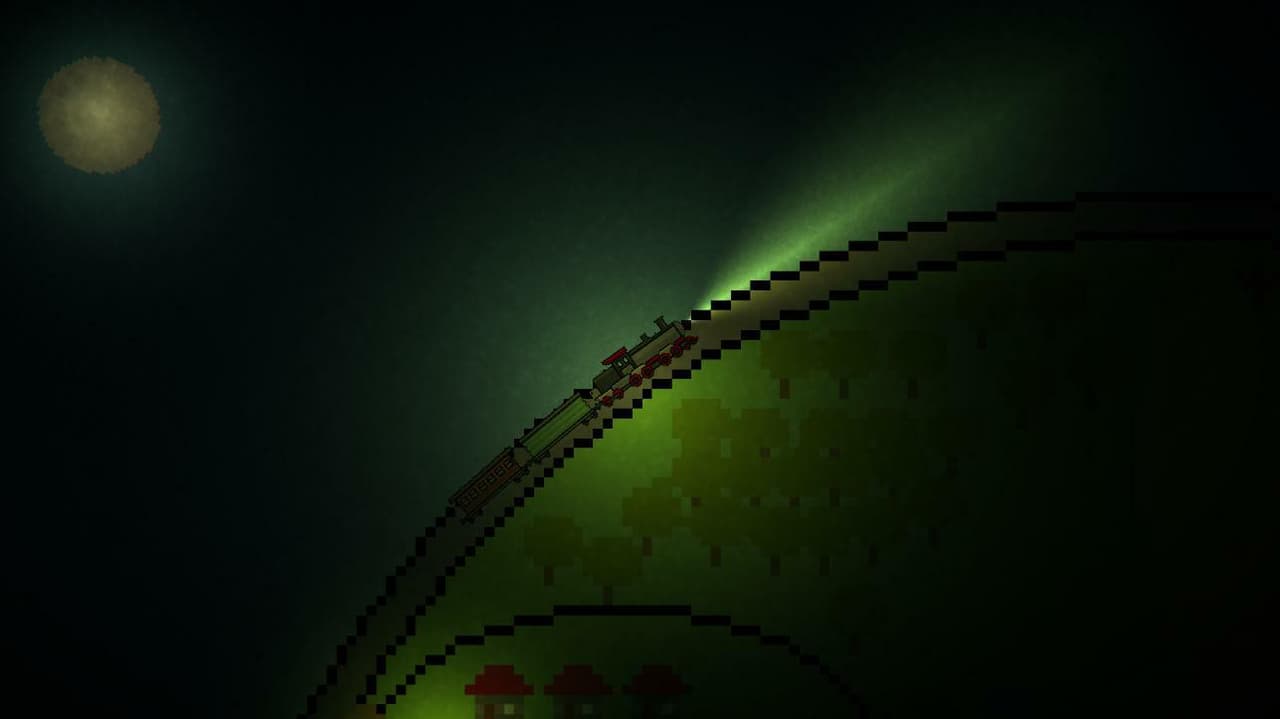 The Machinists Cycle screenshot 3