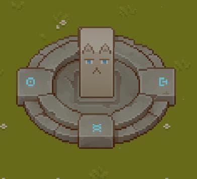 Escapism (LemmyTheLlama) screenshot 2
