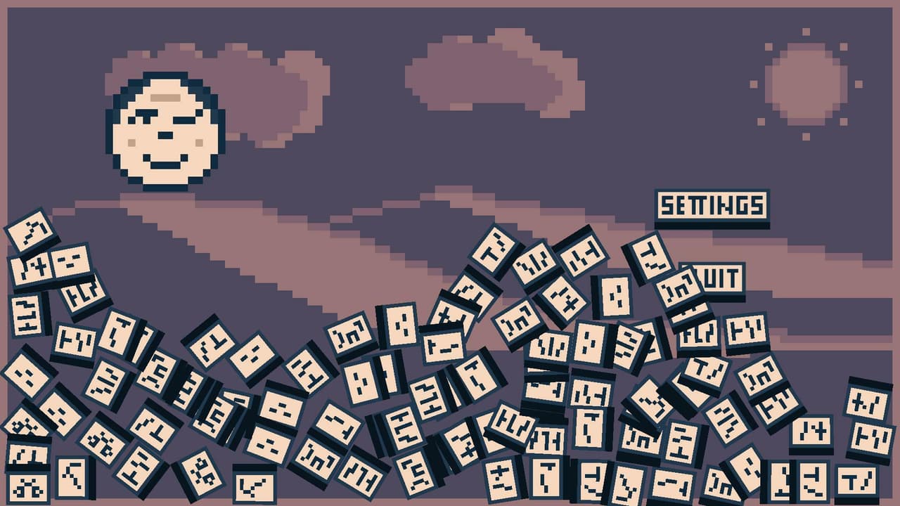 Main Menu (Paul Meyer) screenshot 4