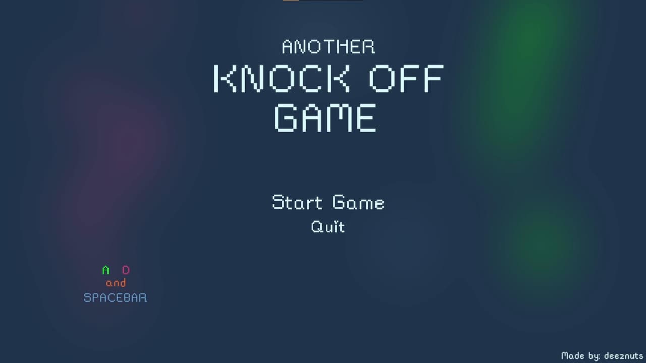 Another Knock Off Game screenshot 2