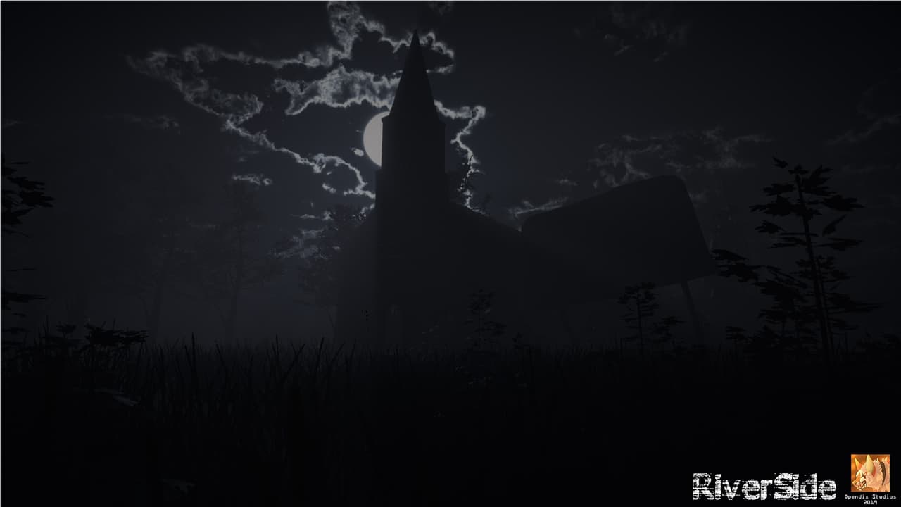 RiverSide (opendixstudios) screenshot 6