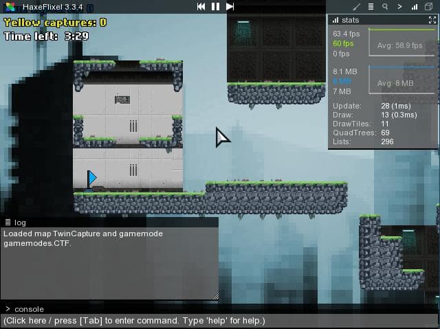 SkullRush screenshot 3
