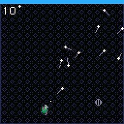 Dont tank it! screenshot 2