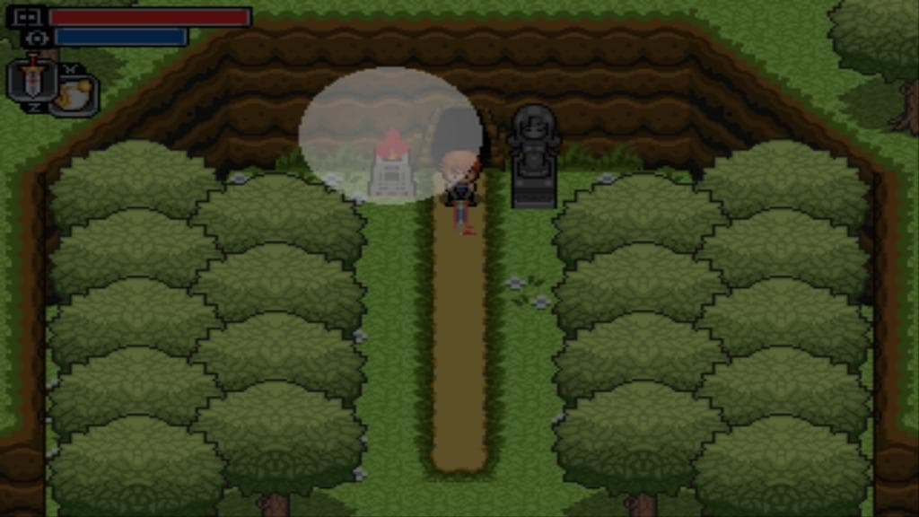 The Last Lullaby screenshot 2