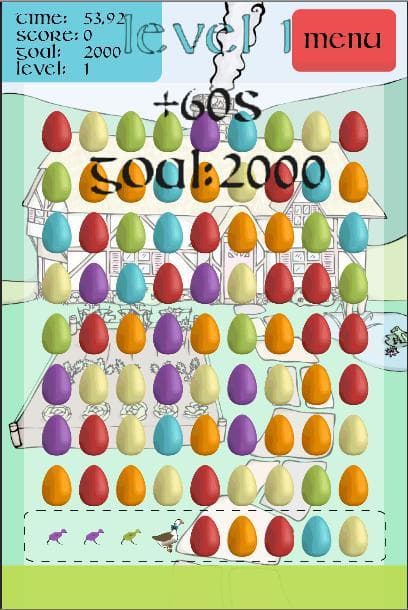 MotherGoose screenshot 2