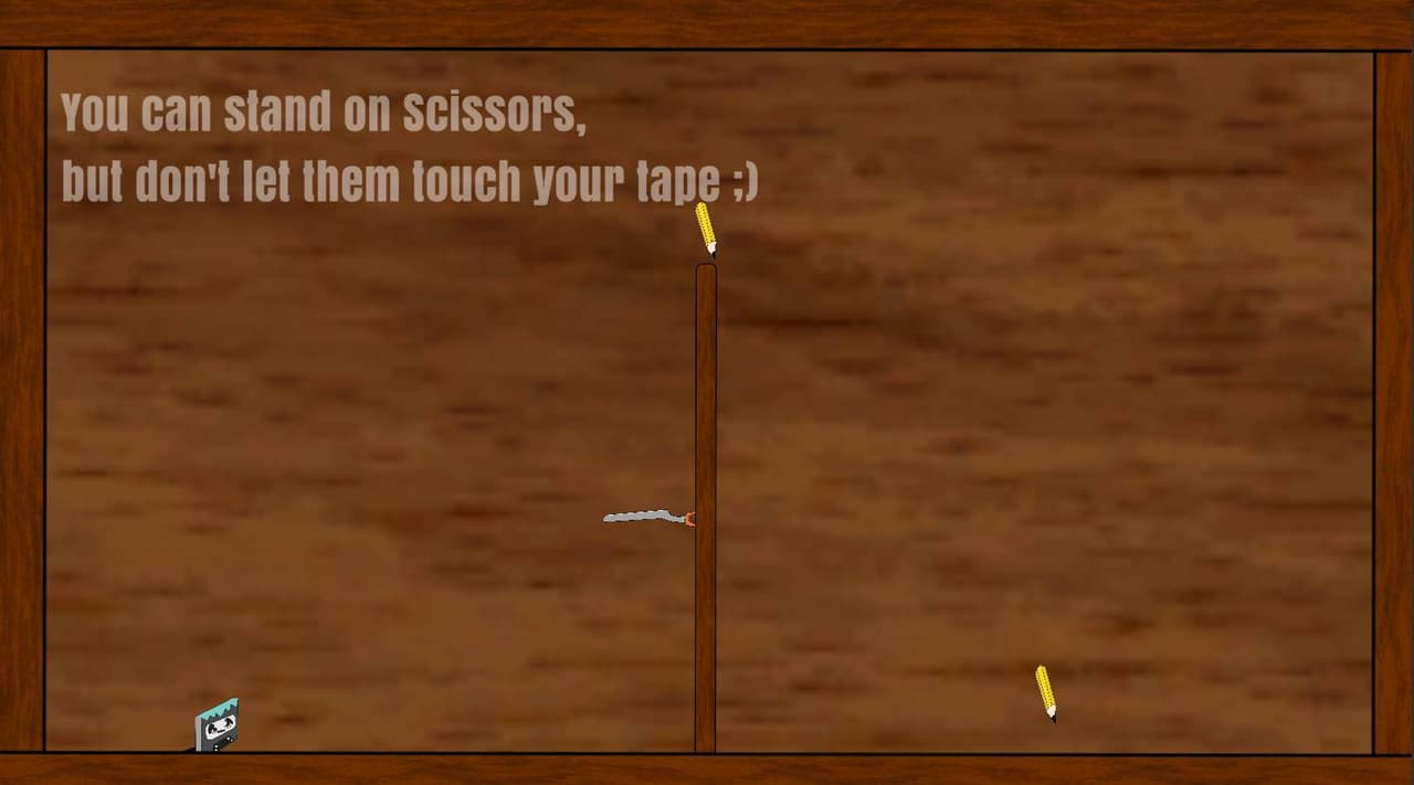 Please be kind - Rewind screenshot 2