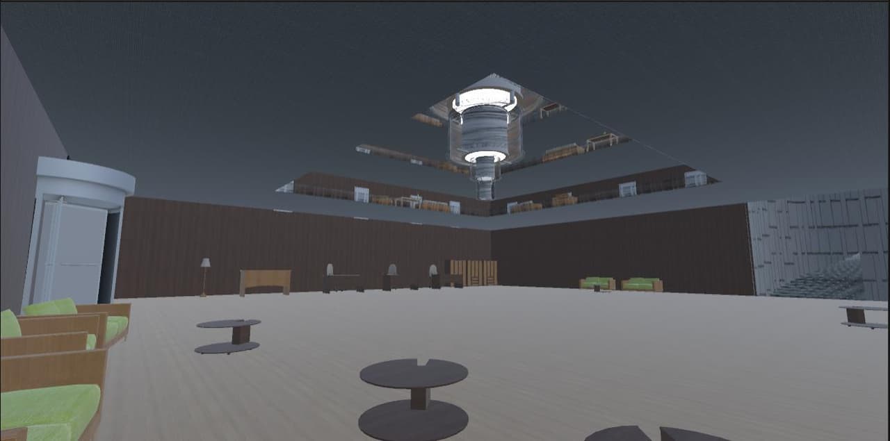 Escape the DEF Agents screenshot 2