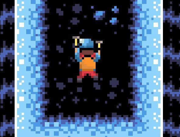 Quick Ascent screenshot 2