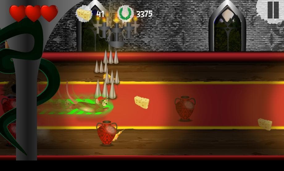 RatRun screenshot 4