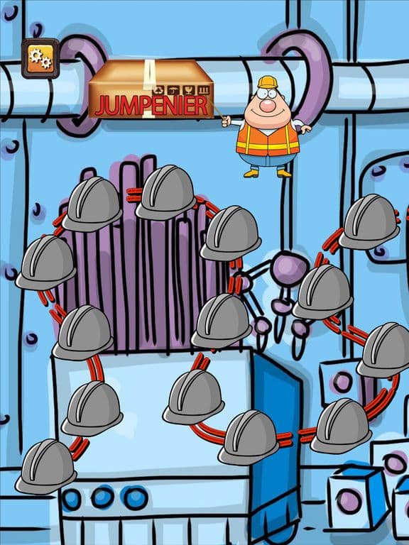Jumpenier screenshot 4