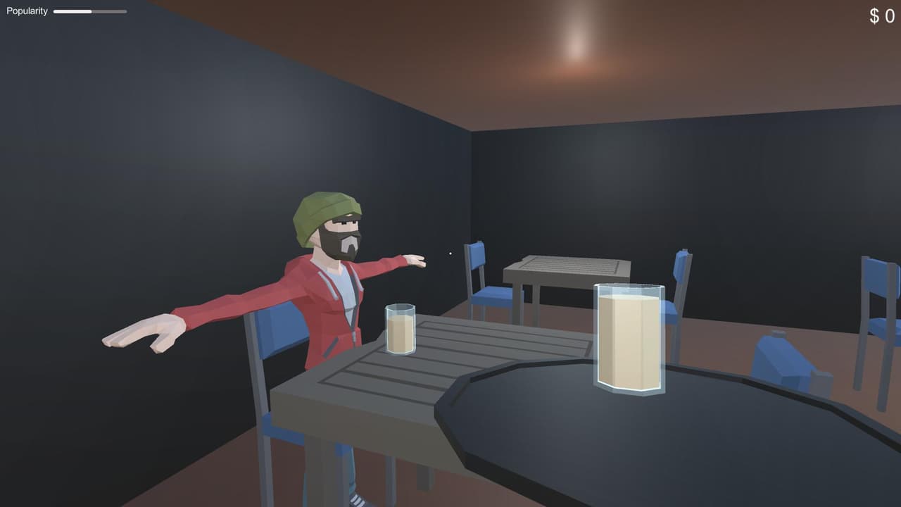 Pub Simulator (itch)