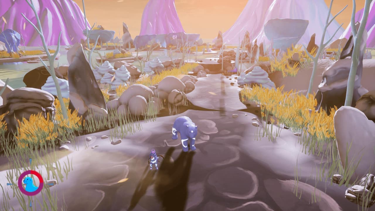 Our Beautiful Land screenshot 6