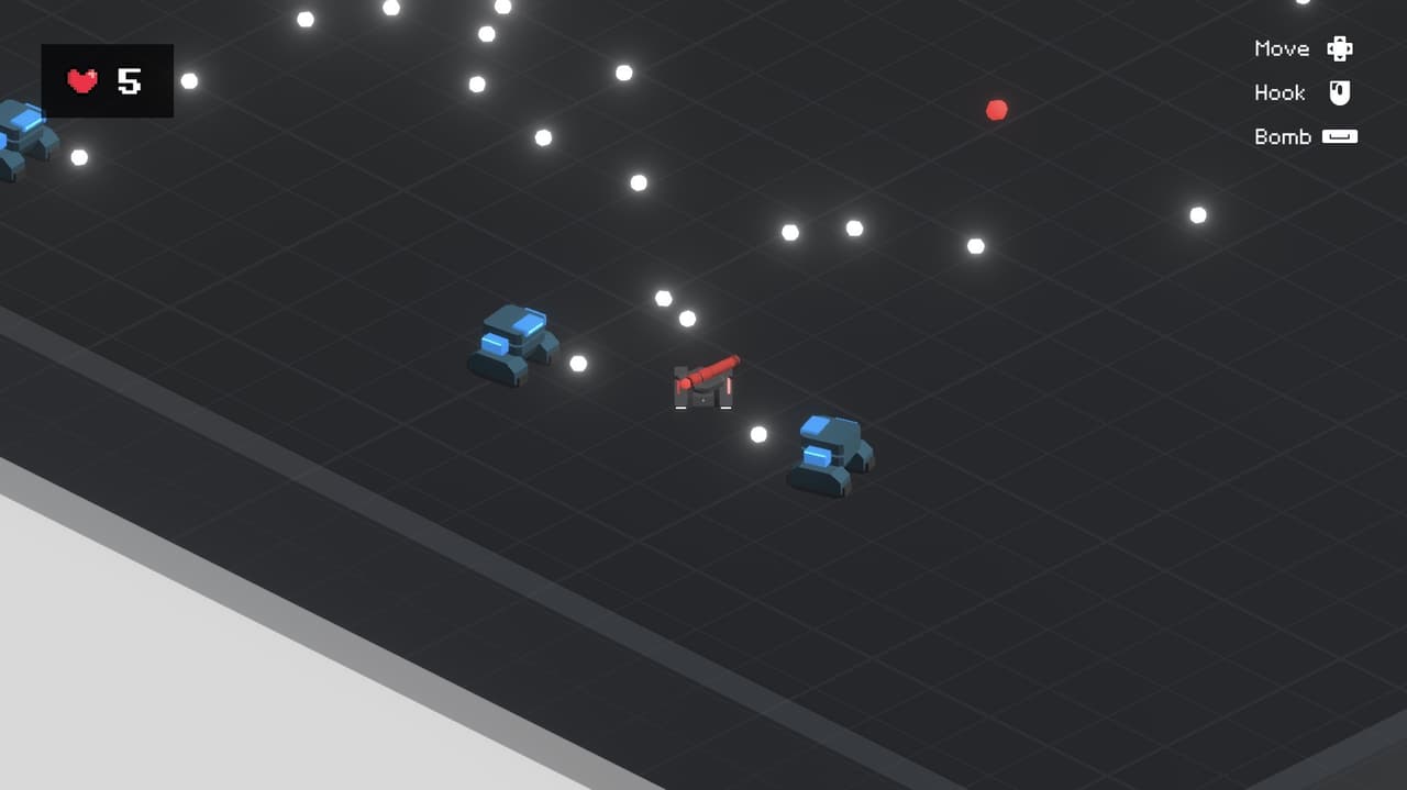 ANNEX (WaratK, siabalahaha, Tobalation) screenshot 2