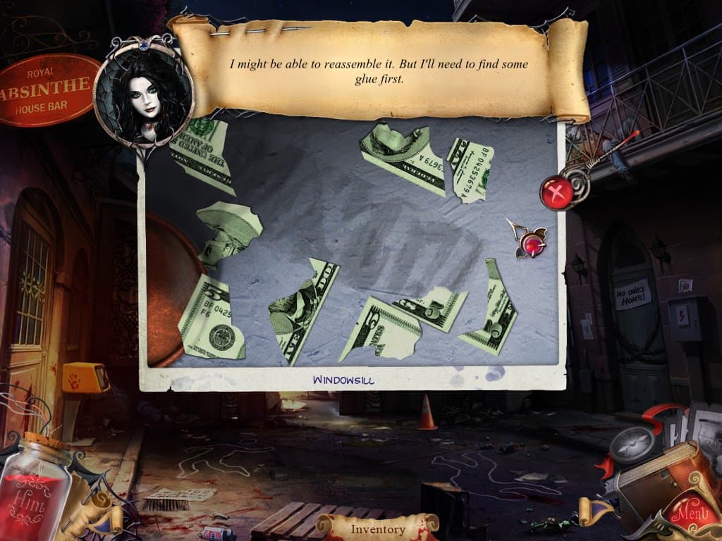 Dying for Daylight screenshot 4