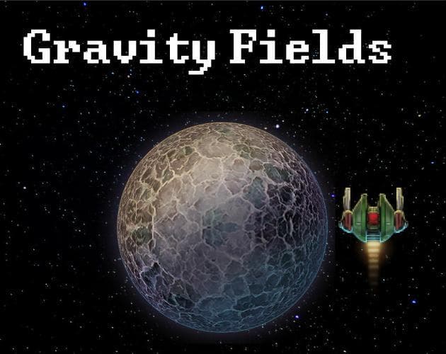 Gravity Fields v0.1